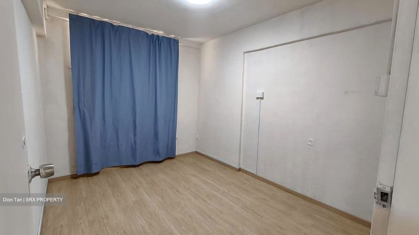 Blk 774 Yishun Avenue 3 (Yishun), HDB 3 Rooms #627487081